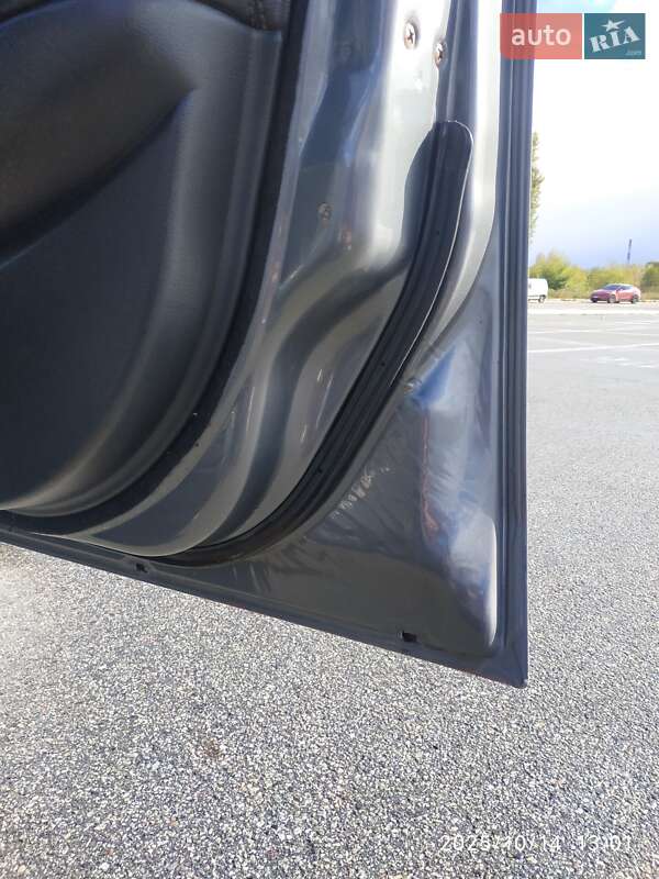 Седан Nissan Primera 2004 в Києві фото 41 Седан Nissan Primera 2004 в Києві