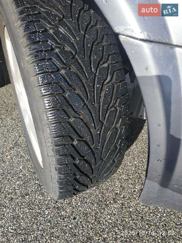 Седан Nissan Primera 2004 в Києві фото 30 Седан Nissan Primera 2004 в Києві