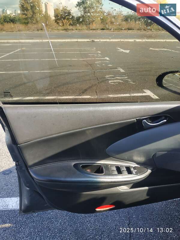 Седан Nissan Primera 2004 в Києві фото 47 Седан Nissan Primera 2004 в Києві