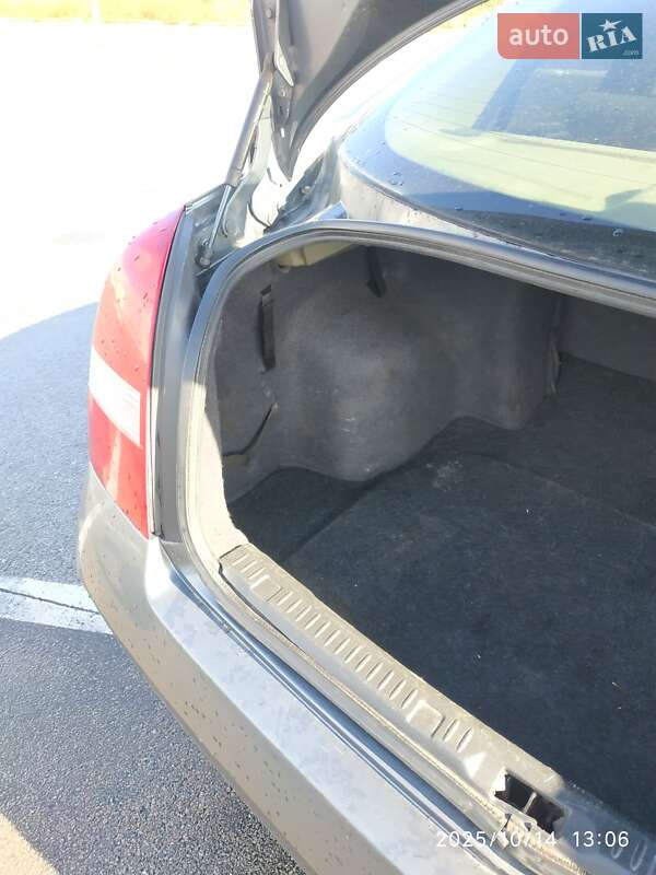 Седан Nissan Primera 2004 в Києві фото 62 Седан Nissan Primera 2004 в Києві