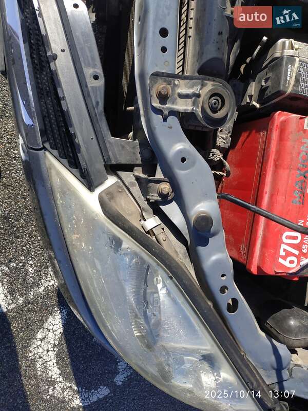 Седан Nissan Primera 2004 в Києві фото 70 Седан Nissan Primera 2004 в Києві