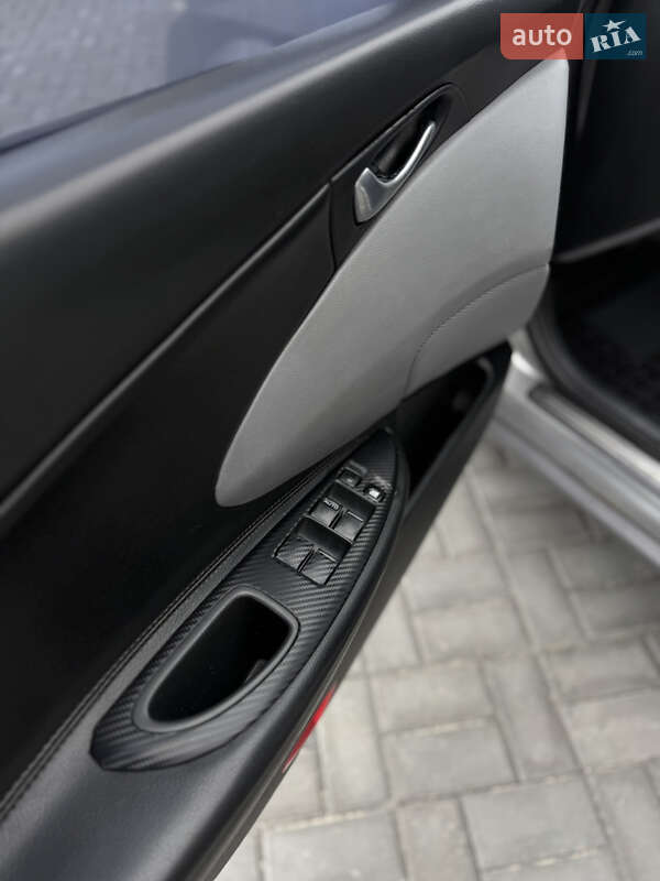 Седан Nissan Primera 2002 в Днепре фото 14 Седан Nissan Primera 2002 в Днепре