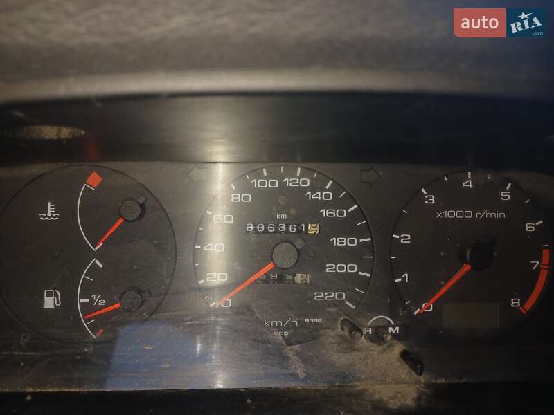 Седан Nissan Primera 2004 в Сарнах фото 2 Седан Nissan Primera 2004 в Сарнах