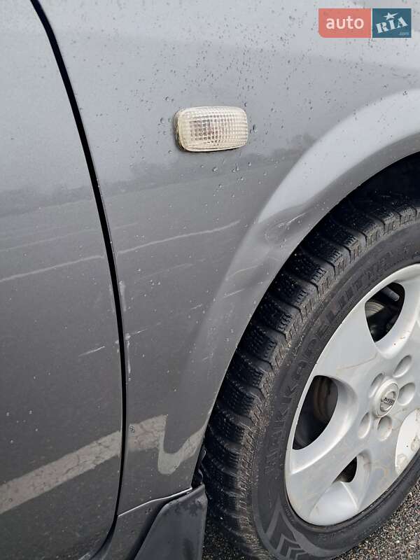 Седан Nissan Primera 2003 в Києві фото 11 Седан Nissan Primera 2003 в Києві