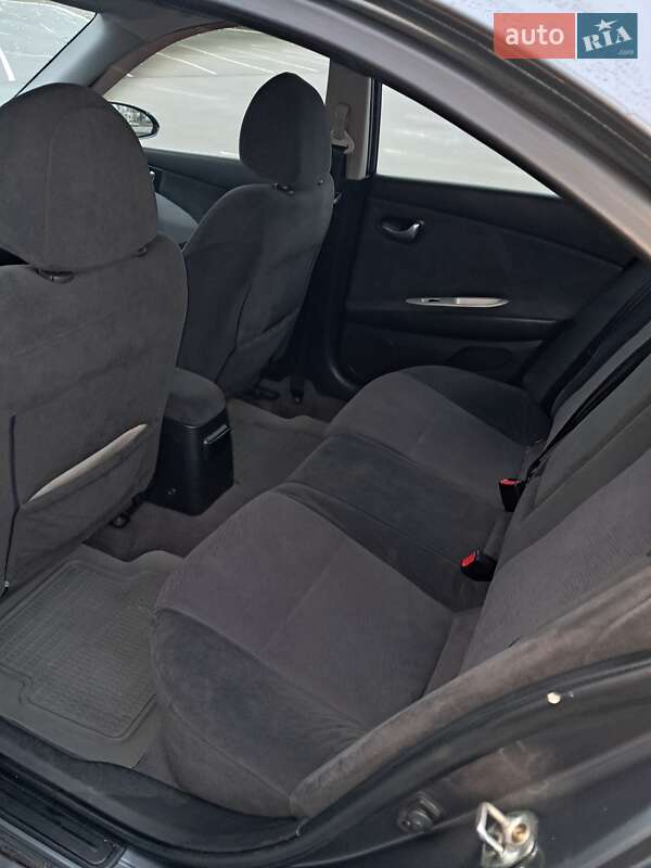 Седан Nissan Primera 2003 в Києві фото 7 Седан Nissan Primera 2003 в Києві