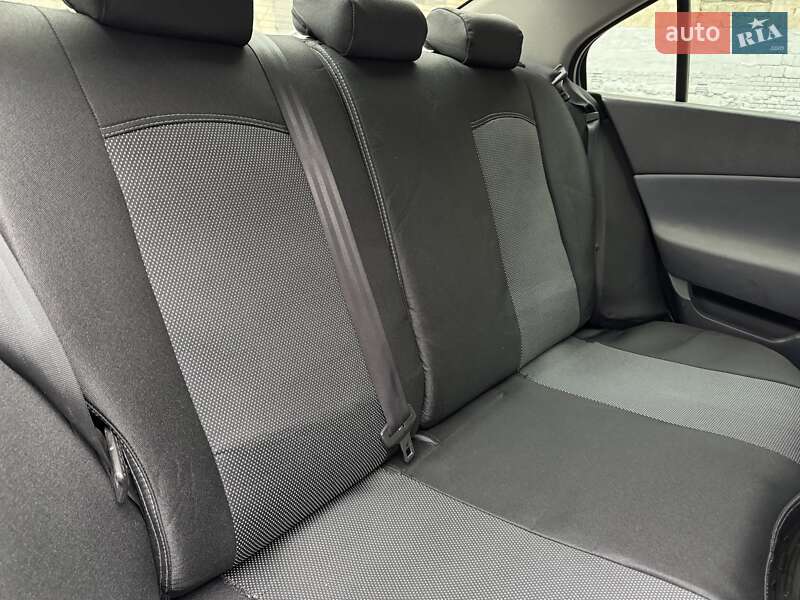 Седан Nissan Primera 2006 в Дніпрі