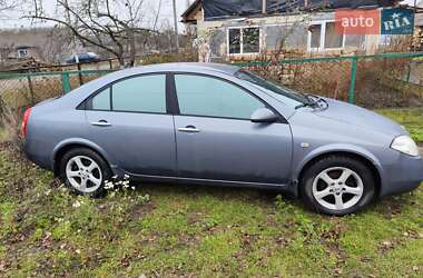Седан Nissan Primera 2007 в Староконстантинове