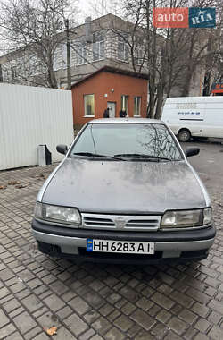 Седан Nissan Primera 1991 в Одессе