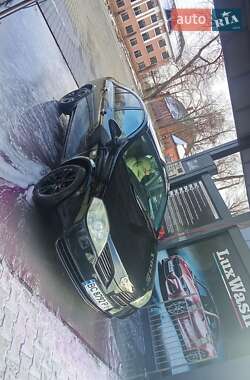 Седан Nissan Primera 2003 в Дрогобыче