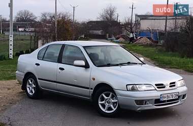 Седан Nissan Primera 1997 в Одесі