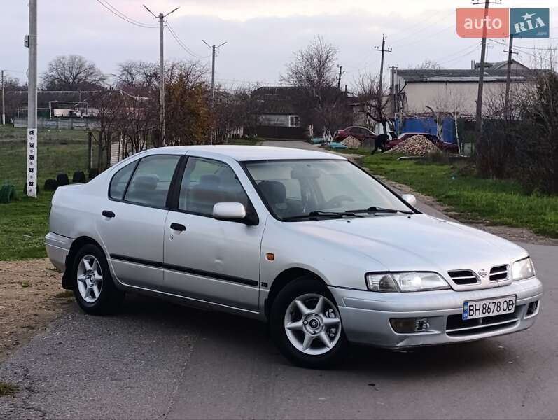 Nissan Primera 1997