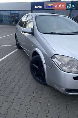 Седан Nissan Primera 2003 в Одесі