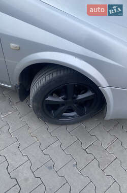 Седан Nissan Primera 2003 в Одесі