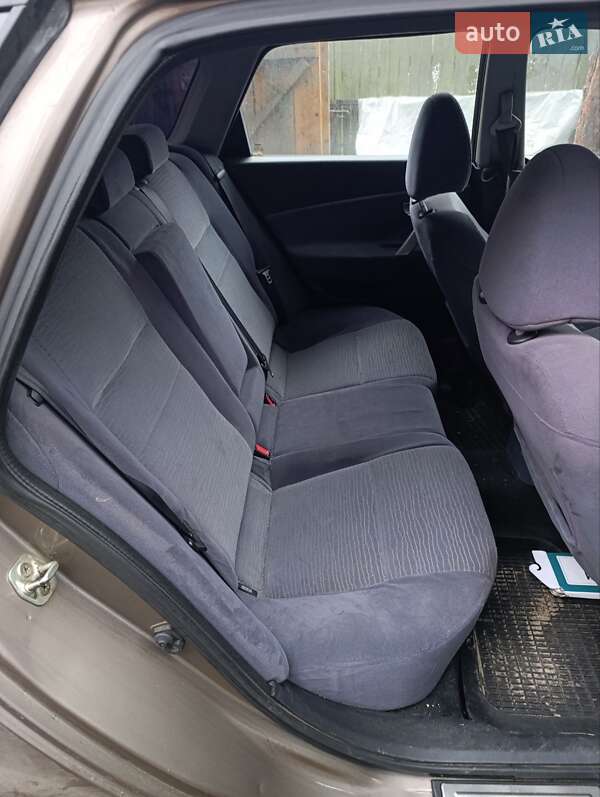 Універсал Nissan Primera 2005 в Бородянці