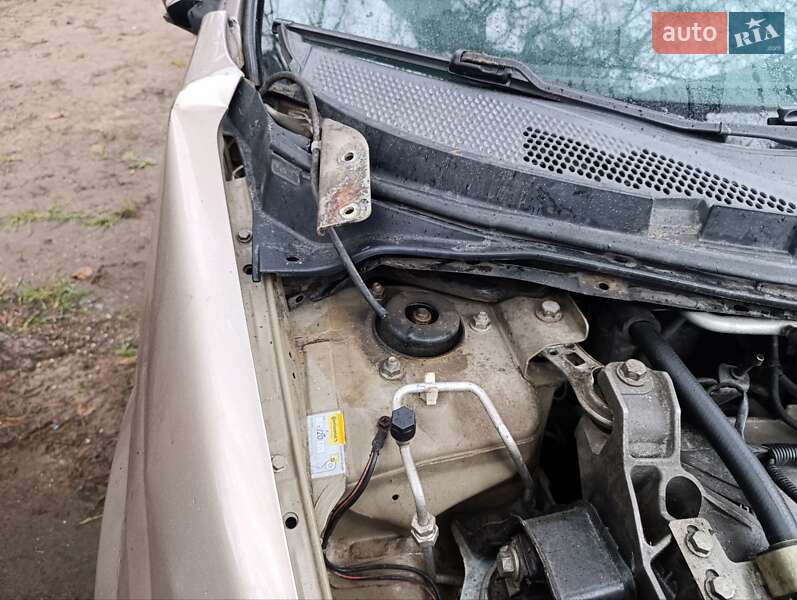 Універсал Nissan Primera 2005 в Бородянці