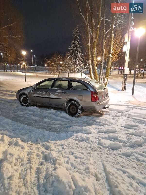 Универсал Nissan Primera 2004 в Ровно