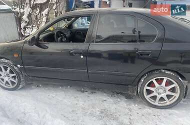 Универсал Nissan Primera 1998 в Дубно