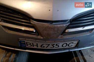 Седан Nissan Primera 2003 в Одесі