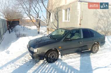 Хетчбек Nissan Primera 1993 в Бердичеві