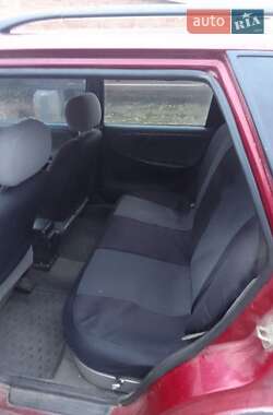 Универсал Nissan Primera 1992 в Миргороде