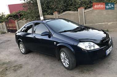 Седан Nissan Primera 2004 в Арцизові