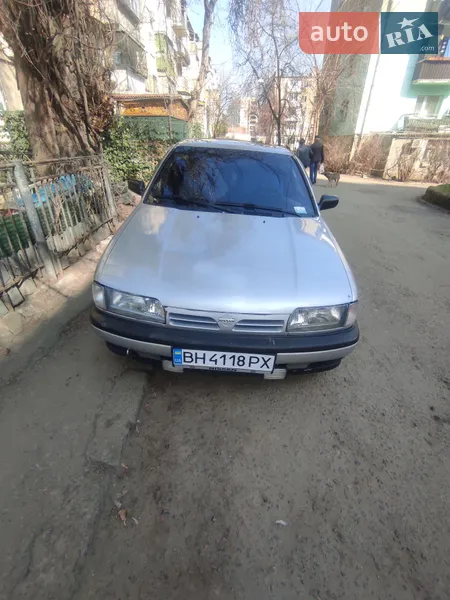Nissan Primera
