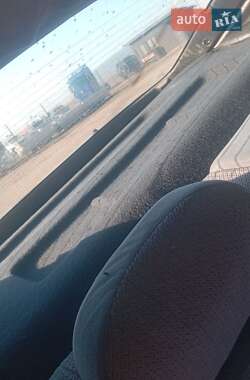 Хэтчбек Nissan Primera 1990 в Берегово