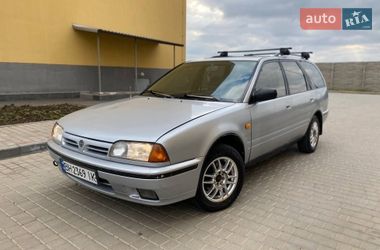 Универсал Nissan Primera 1990 в Одессе