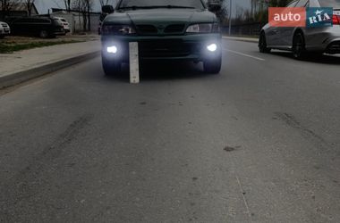 Седан Nissan Primera 1997 в Львове