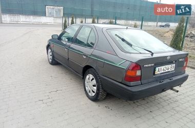 Седан Nissan Primera 1993 в Надвірній