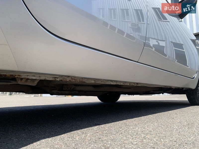 Лифтбек Nissan Primera 2004 в Обухове фото 17 Лифтбек Nissan Primera 2004 в Обухове