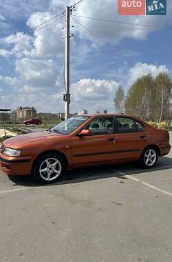 Седан Nissan Primera 1998 в Здолбунове