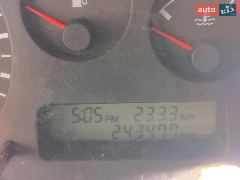 Nissan Primera