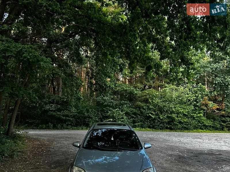 Nissan Primera