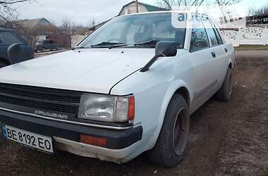 PSA9 AR 50枚 AUTO.RIA – Продам Ниссан Пульсар 1984 (BE8192EO) бензин 1.5