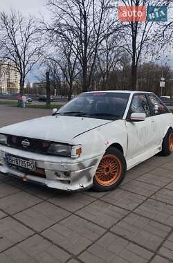 Хэтчбек Nissan Pulsar 1991 в 