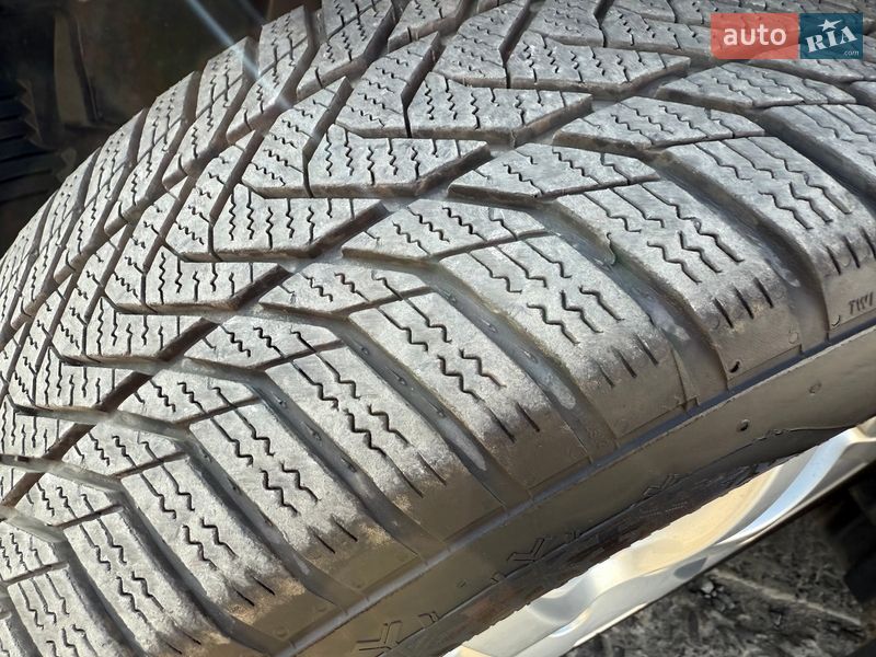 Хэтчбек Nissan Pulsar 2016 в Ужгороде