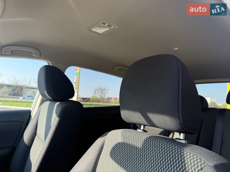 Хэтчбек Nissan Pulsar 2016 в Ужгороде