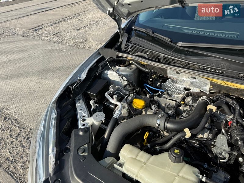 Хэтчбек Nissan Pulsar 2016 в Ужгороде