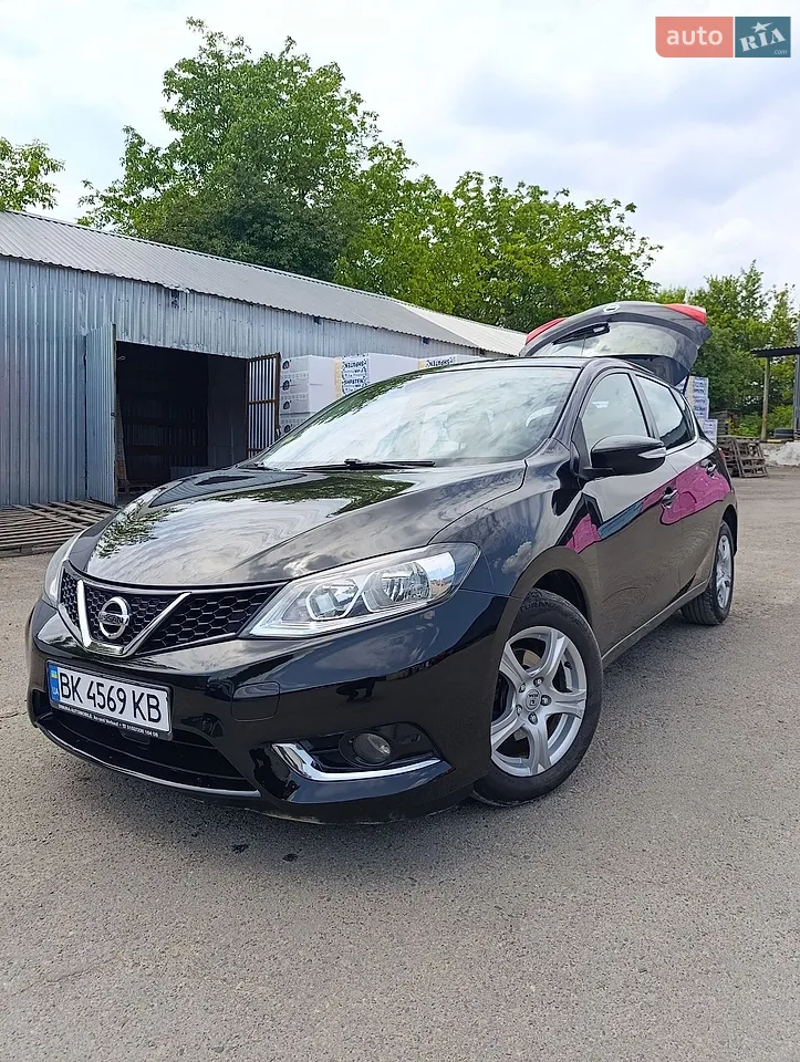 2014 Renault Scenic - мініатюра 39