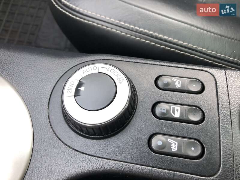 Внедорожник / Кроссовер Nissan Qashqai+2 2010 в Самборе