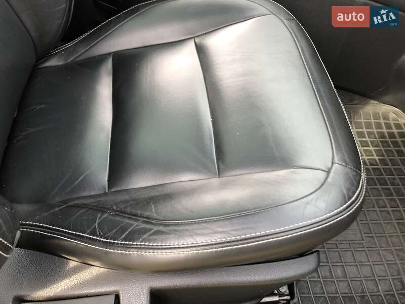 Внедорожник / Кроссовер Nissan Qashqai+2 2010 в Самборе