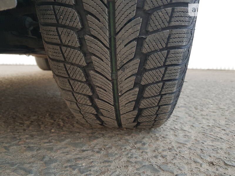 Універсал Nissan Qashqai+2 2010 в Луцьку