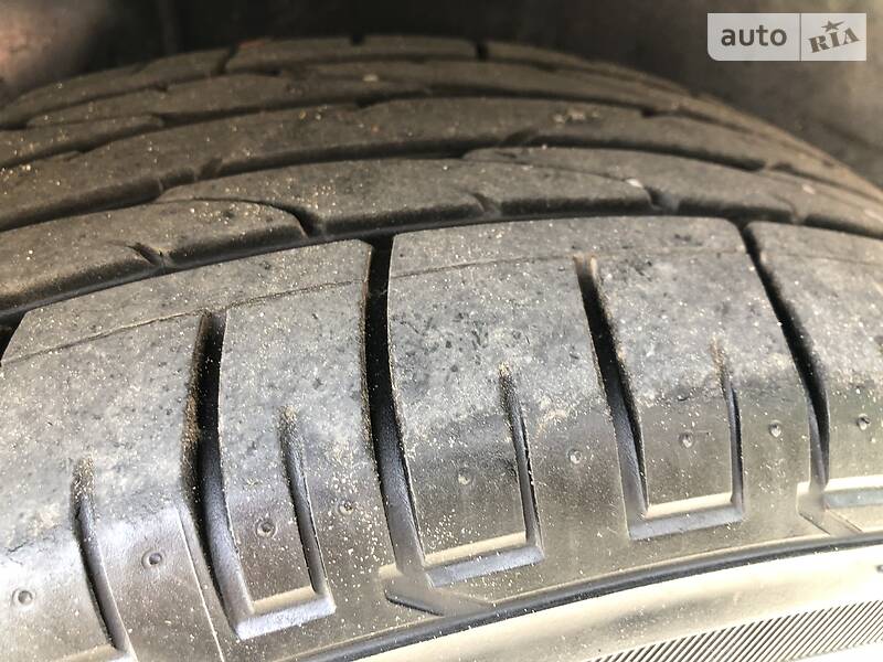 Позашляховик / Кросовер Nissan Qashqai+2 2010 в Львові