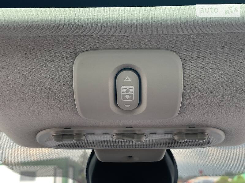 Позашляховик / Кросовер Nissan Qashqai+2 2009 в Стрию