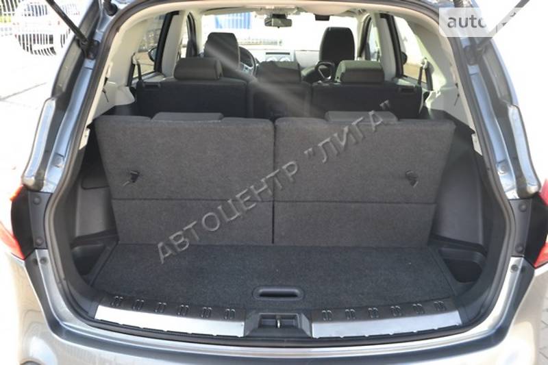 Внедорожник / Кроссовер Nissan Qashqai+2 2011 в Хмельницком фото 19 Внедорожник / Кроссовер Nissan Qashqai+2 2011 в Хмельницком