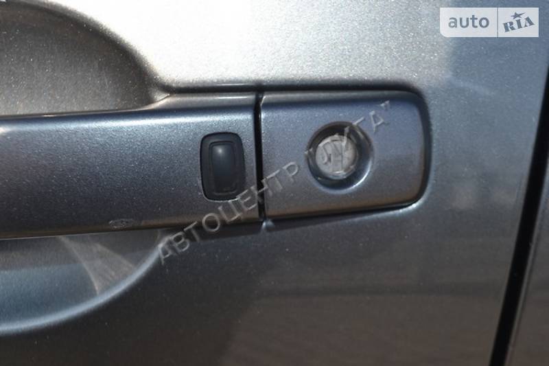 Внедорожник / Кроссовер Nissan Qashqai+2 2011 в Хмельницком фото 42 Внедорожник / Кроссовер Nissan Qashqai+2 2011 в Хмельницком