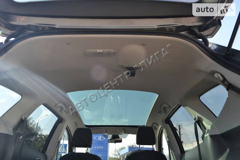 Внедорожник / Кроссовер Nissan Qashqai+2 2011 в Хмельницком фото 52 Внедорожник / Кроссовер Nissan Qashqai+2 2011 в Хмельницком