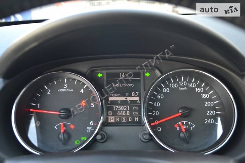 Внедорожник / Кроссовер Nissan Qashqai+2 2011 в Хмельницком фото 78 Внедорожник / Кроссовер Nissan Qashqai+2 2011 в Хмельницком