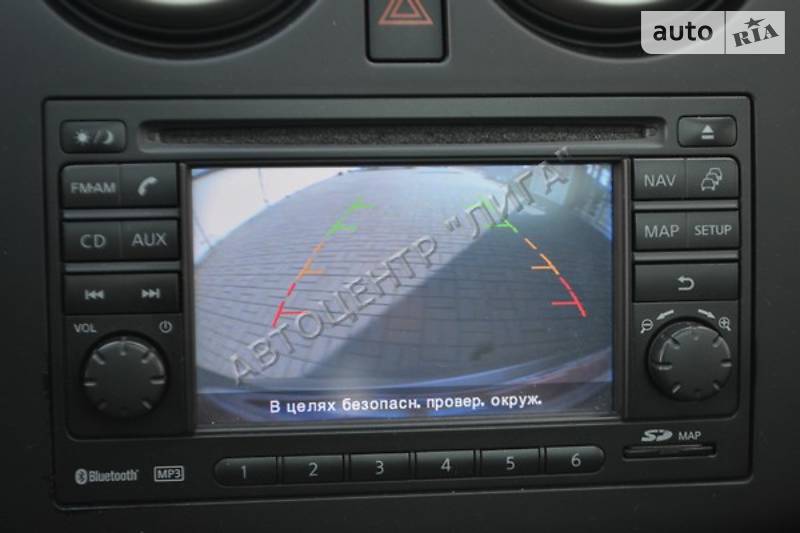 Внедорожник / Кроссовер Nissan Qashqai+2 2011 в Хмельницком фото 86 Внедорожник / Кроссовер Nissan Qashqai+2 2011 в Хмельницком